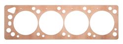 SCE Pro Copper Head Gaskets P230180