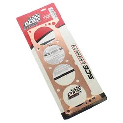 SCE Pro Copper Head Gaskets P283843NW