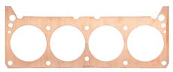 SCE Pro Copper Head Gaskets P283880NW