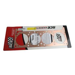 SCE Pro Copper Head Gaskets P284450