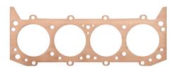 SCE Pro Copper Head Gaskets P292043