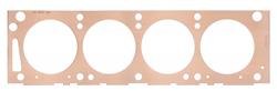 SCE Pro Copper Head Gaskets P342550L