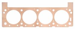 SCE Pro Copper Head Gaskets P354462L