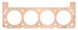 SCE Pro Copper Head Gaskets P354462R