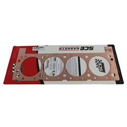 SCE Pro Copper Head Gaskets P355262R