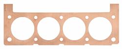 SCE Pro Copper Head Gaskets P356243NWL
