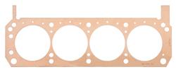 SCE Pro Copper Head Gaskets P360043R