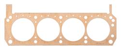 SCE Pro Copper Head Gaskets P360672L