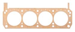 SCE Pro Copper Head Gaskets P361332L
