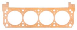 SCE Pro Copper Head Gaskets P390650R