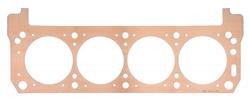 SCE Pro Copper Head Gaskets P392043L