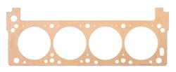 SCE Pro Copper Head Gaskets P521572L