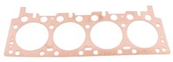 SCE Pro Copper Head Gaskets P632543