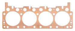 SCE Pro Copper Head Gaskets P634793