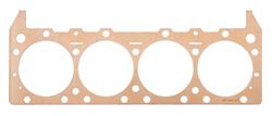 SCE Pro Copper Head Gaskets P643821