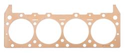 SCE Pro Copper Head Gaskets P645243