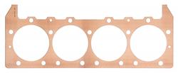 SCE Pro Copper Head Gaskets P645243NW