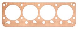 SCE Pro Copper Head Gaskets P670043NW