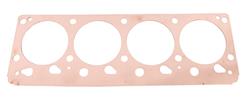 SCE Pro Copper Head Gaskets P671550NW