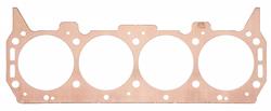 SCE Pro Copper Head Gaskets P713872