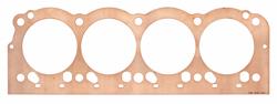 SCE Pro Copper Head Gaskets P833262