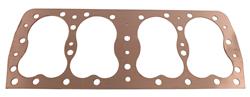 SCE Pro Copper Head Gaskets P908162