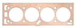 SCE Pro Copper Head Gaskets P917580