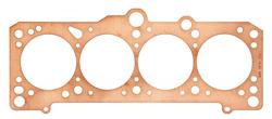 SCE Pro Copper Head Gaskets P919843