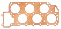 SCE Pro Copper Head Gaskets P920250