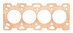 SCE Pro Copper Head Gaskets P926780