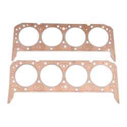 SCE Gasket T35444 Titan 4.440 x 0.043 Copper Head Gasket 2 Piece