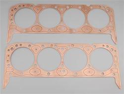 SCE ICS Titan Copper Head Gaskets