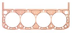 SCE ICS Titan Copper Head Gaskets S111543LT