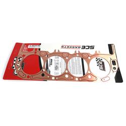 SCE ICS Titan Copper Head Gaskets S135780