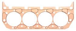 SCE ICS Titan Copper Head Gaskets S145743