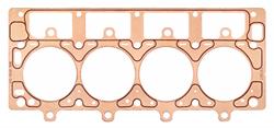 SCE ICS Titan Copper Head Gaskets S190643R