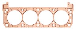 SCE ICS Titan Copper Head Gaskets S390050L