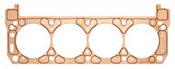 SCE ICS Titan Copper Head Gaskets S391580R