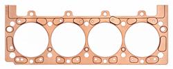 SCE ICS Titan Copper Head Gaskets S545793R