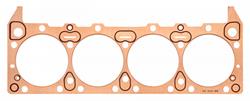 SCE ICS Titan Copper Head Gaskets S643893