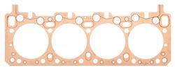SCE ICS Titan Copper Head Gaskets S665250KB