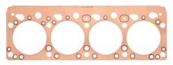 SCE ICS Titan Copper Head Gaskets S670062