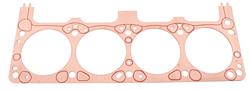 SCE ICS Titan Copper Head Gaskets S690643L