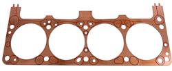 SCE ICS Titan Copper Head Gaskets S692043L