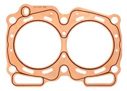 SCE ICS Titan Copper Head Gaskets S924950