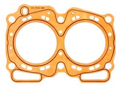 SCE ICS Titan Copper Head Gaskets S927893