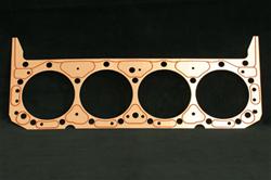 SCE Titan Copper Head Gaskets T11158