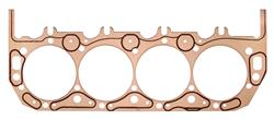 SCE Titan Copper Head Gaskets T135743