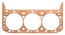 SCE Titan Copper Head Gaskets T170643