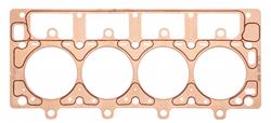 SCE Titan Copper Head Gaskets T190072L